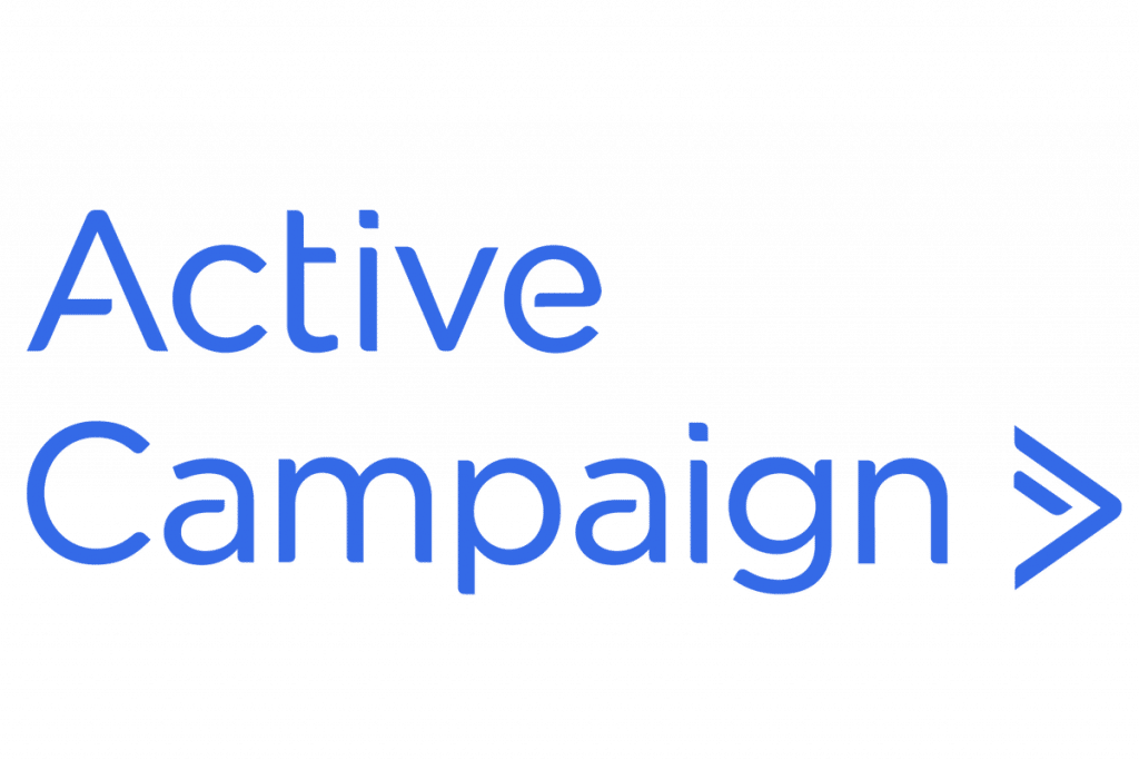 Logiciel Marketing ActiveCampaign